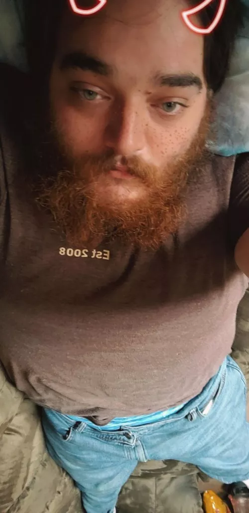 after dreaming about you it's always a good day. by Fluffyakatyler