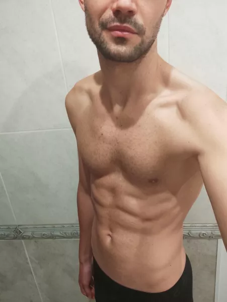 After fasting. Will you feed me? by ___Ricardo__