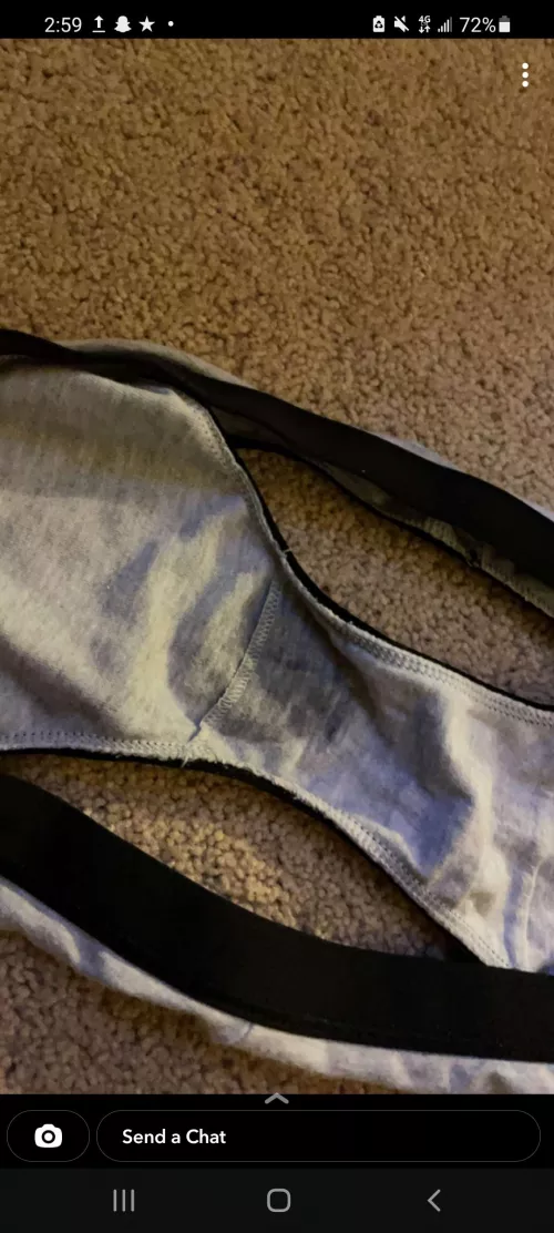 After flirting with my coworker by graypetal