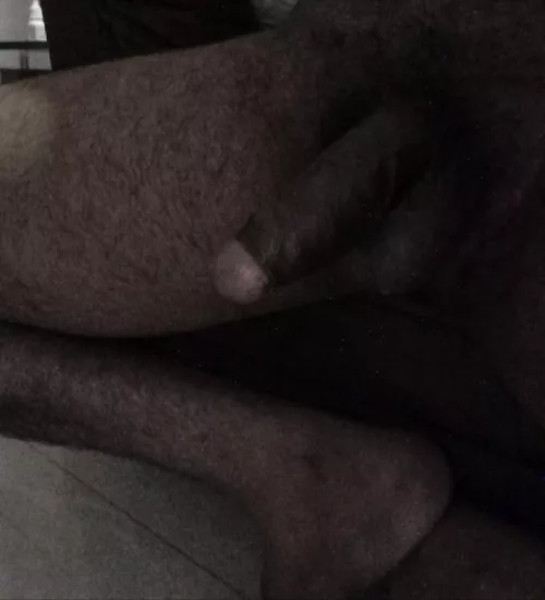 After getting drained for 4th time... But wanna do it more by treyjunior