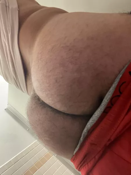 after gym by fbottom99