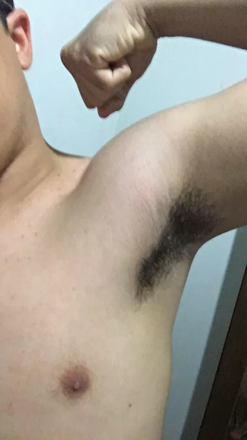 After gym by Boukiny