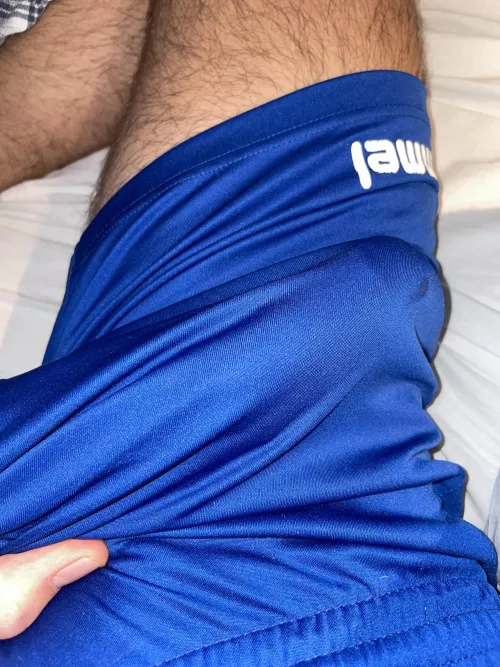 After gym outline by Such_Preference_7284