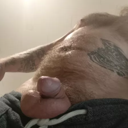 After gym - time to end the summer sloth by Wolfmang69