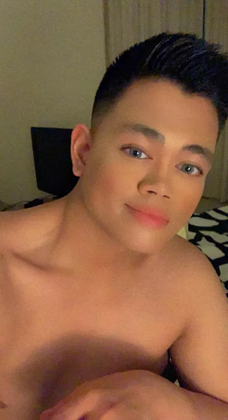 After gym vibes. Come and get lost with me. by Kenbbmod