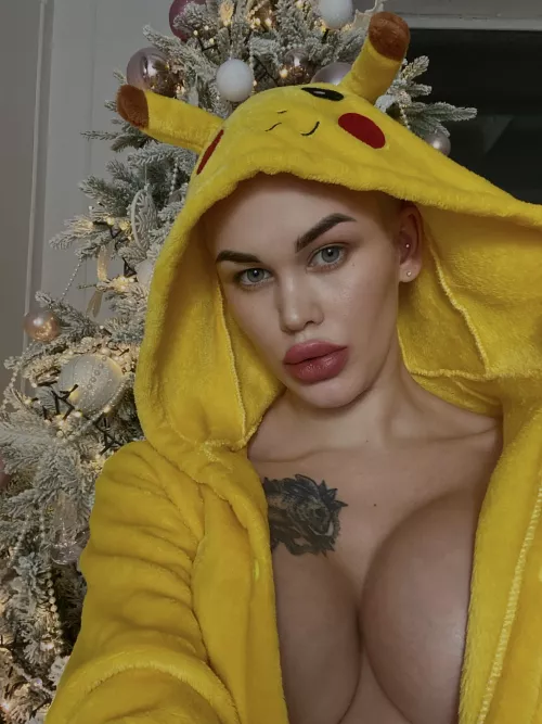 After hard fucking I need to eat by MrLunar__