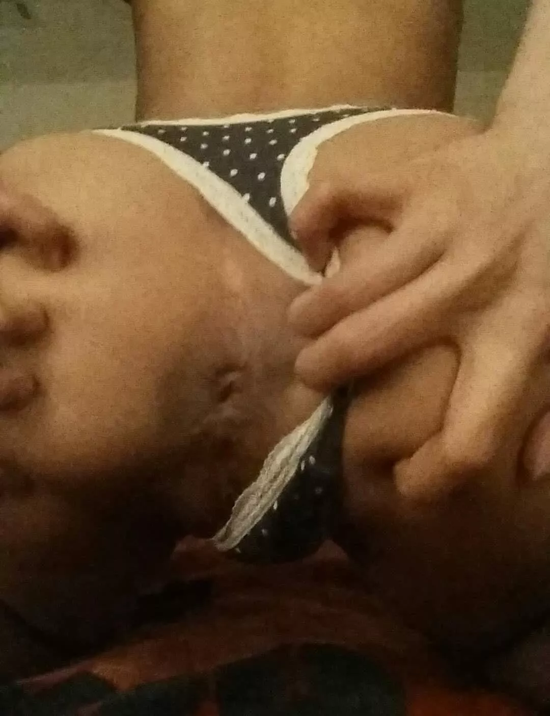 After I was finished using all her holes posted by bobbycakes321