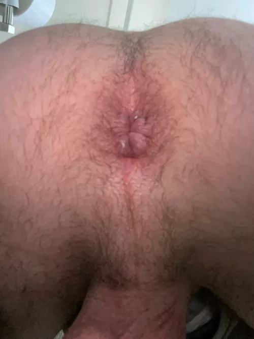 After my first toy fucking 👀 by Repulsive_Owl_2914