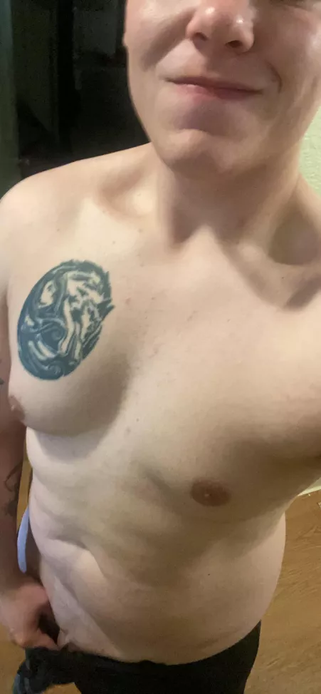 After pt fun by [deleted]