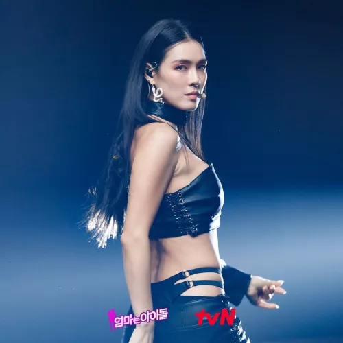 After School - Kahi by lerolero09