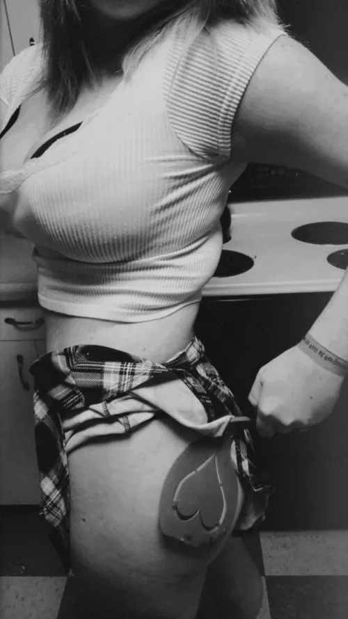 After school meal prep special. ;) by ChloeexRose