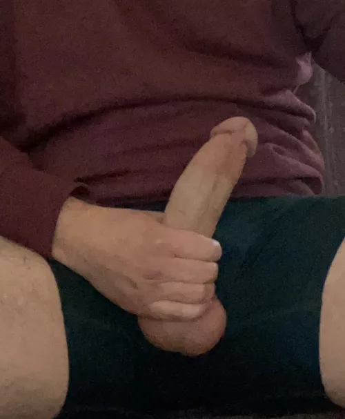 After seeing the guys in here a little nervous 😬 by rando_guy1199