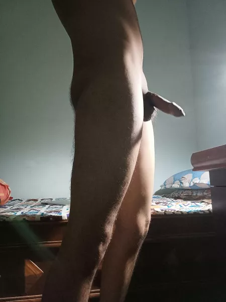 After shower by lordoflots