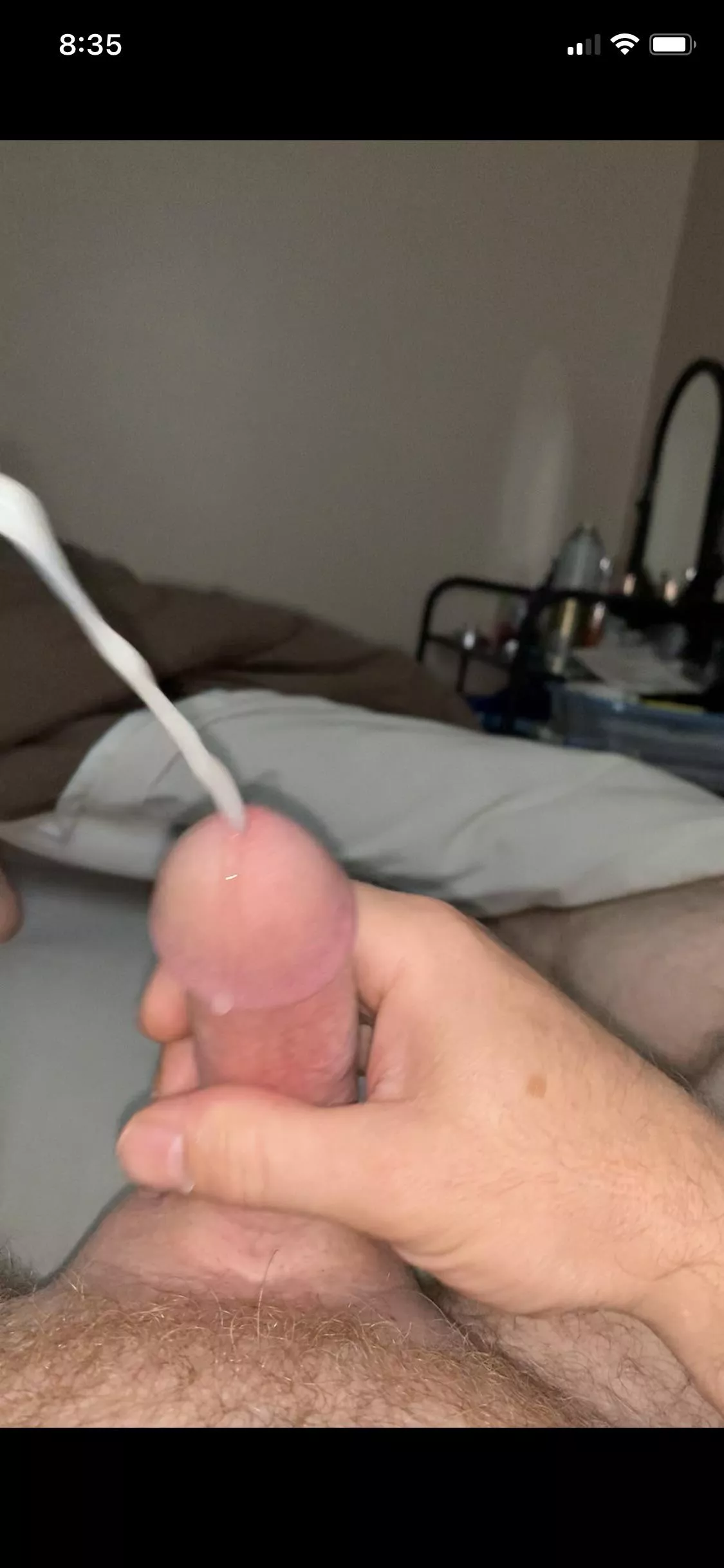 After some edging…. posted by kylem161