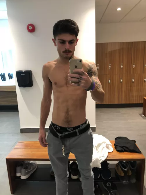 After spa. 😘 by Plenty-Rest5715