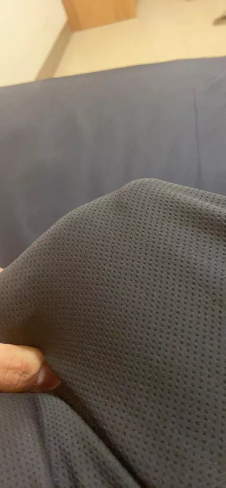 After staff duty relaxing by [deleted]