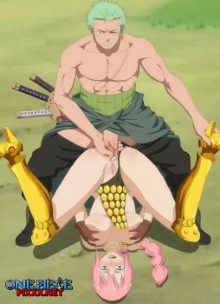 After the fight zoro get paid by Sblutoo002