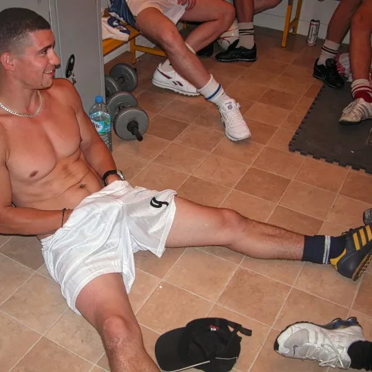 After the game posted by menareamazing