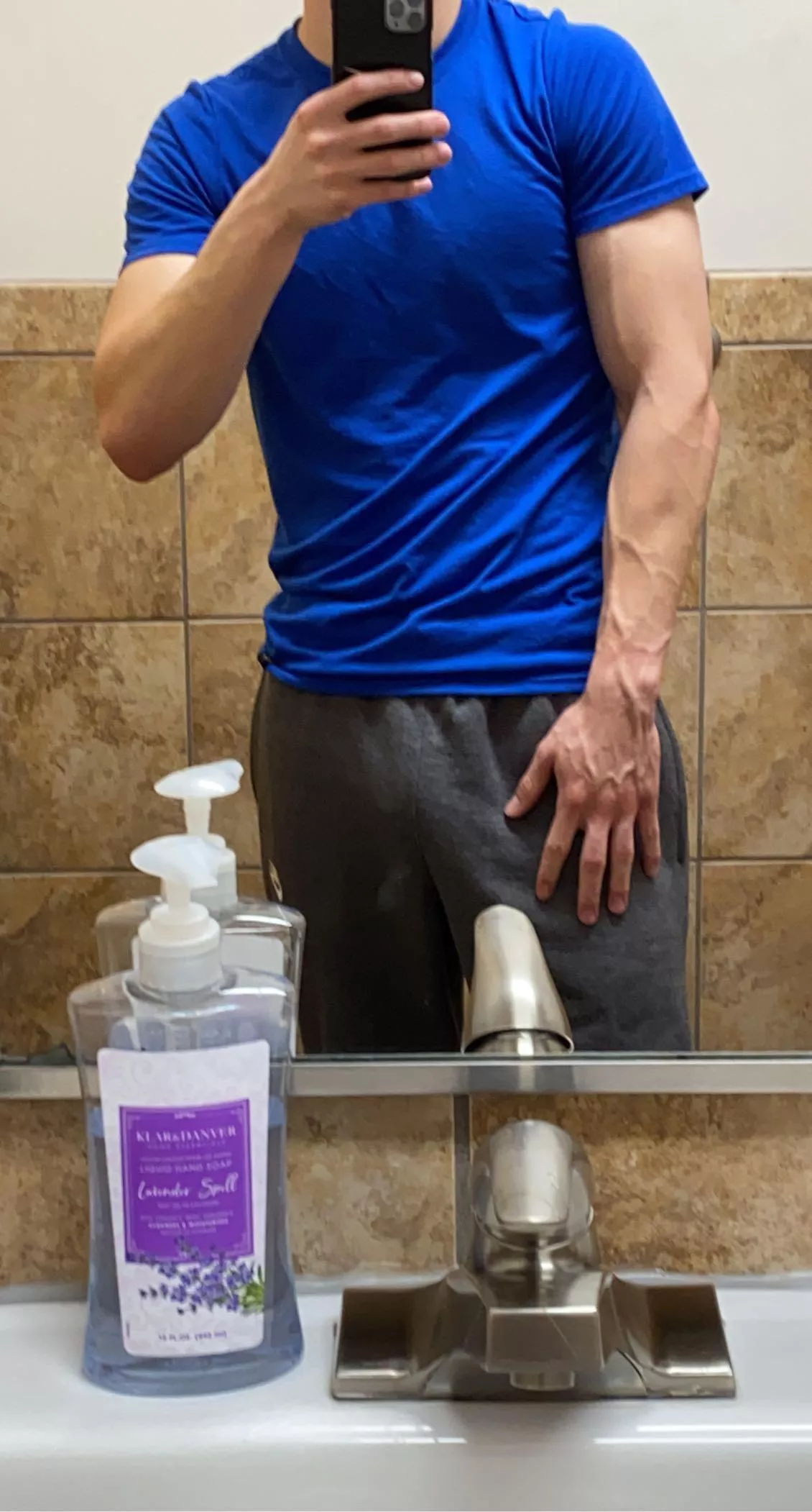 After the gym posted by General-Area-1181