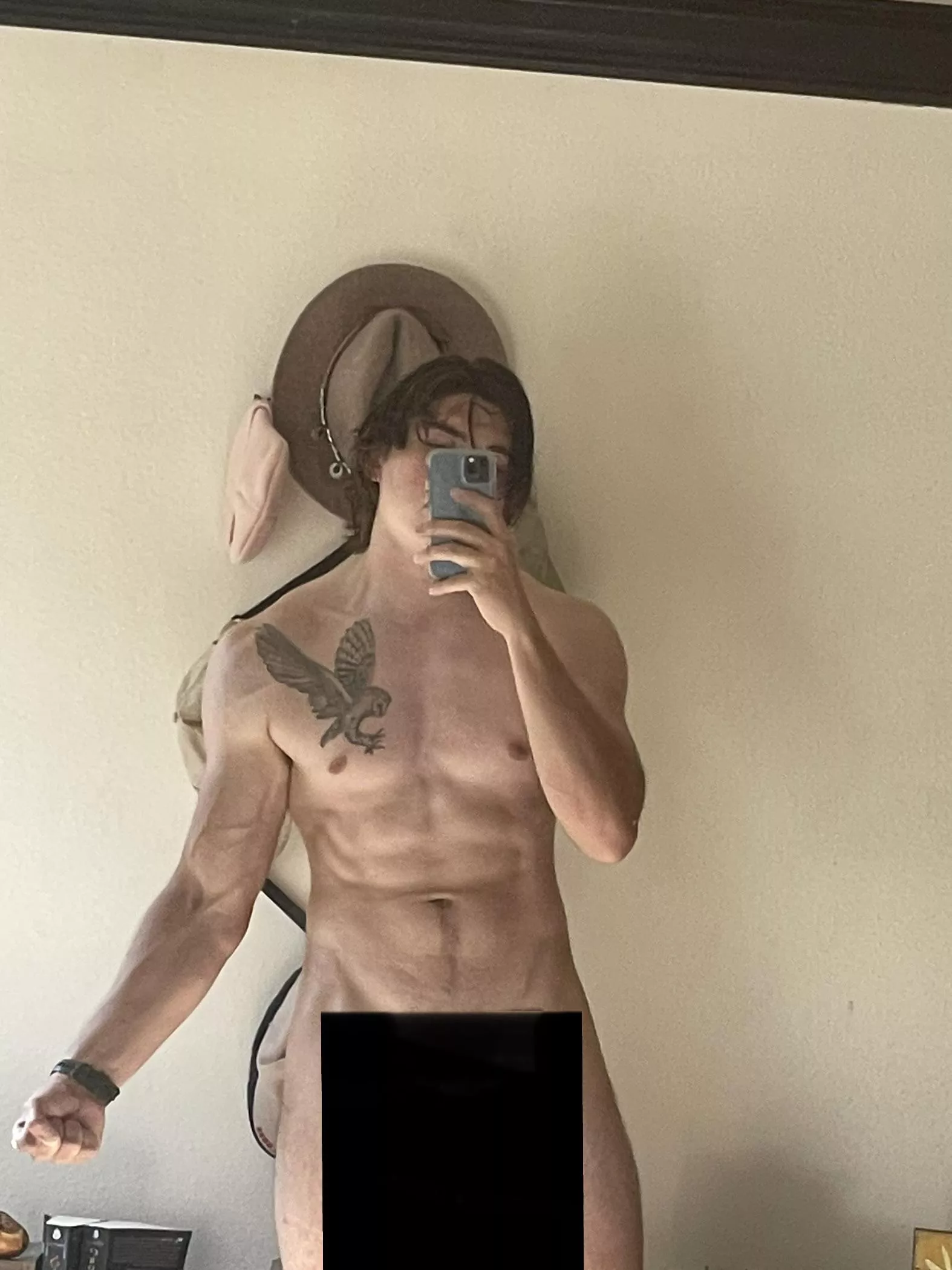 After the gym (M20) posted by [deleted]