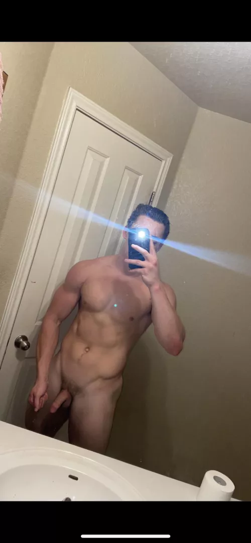 After the gym softie M 20 by Wide_Machine2731