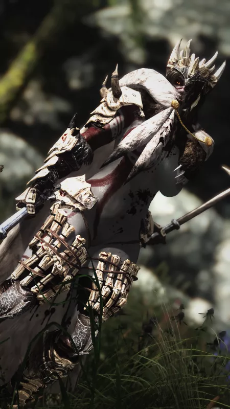 After the Hunt by Iresleri