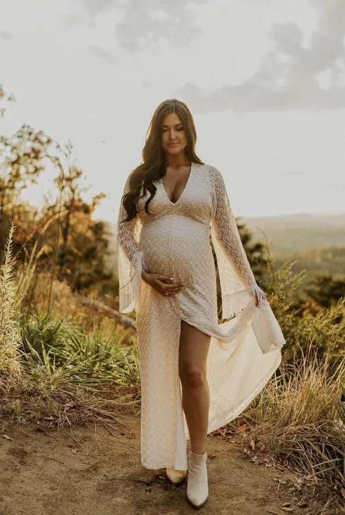 After the shotgun wedding. by mitch71719