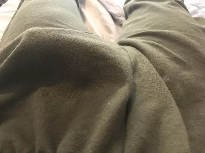 After the using the Bathmate for 30-mins. It's such a lovely feeling when using it :) by femalemassagevideos