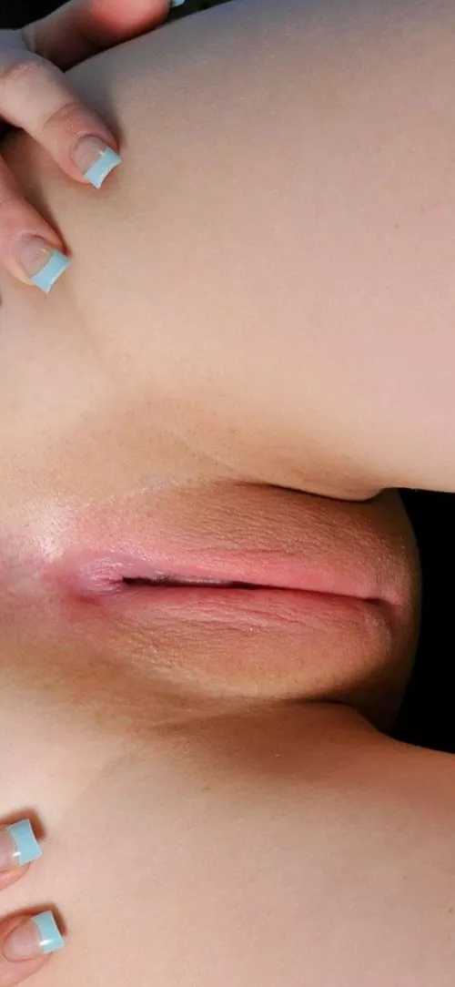 After waxing 🍆🔥🛑⛽🚀🔞🌡 by ShaylaStanley