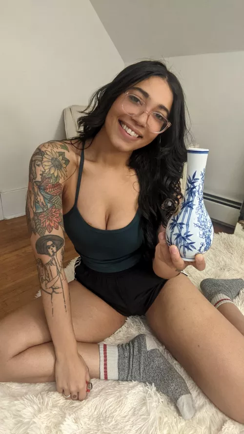 After we smoke we fuck by TarooRooot