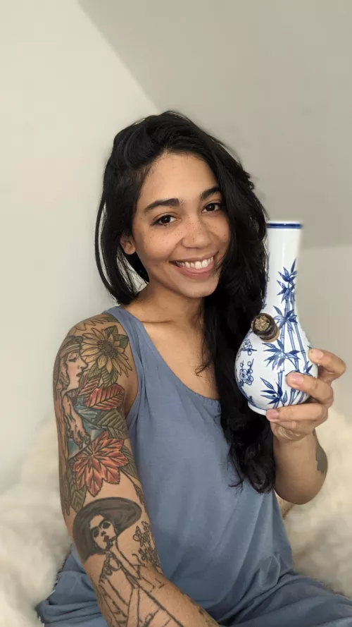 After we smoke, we smash by TarooRooot