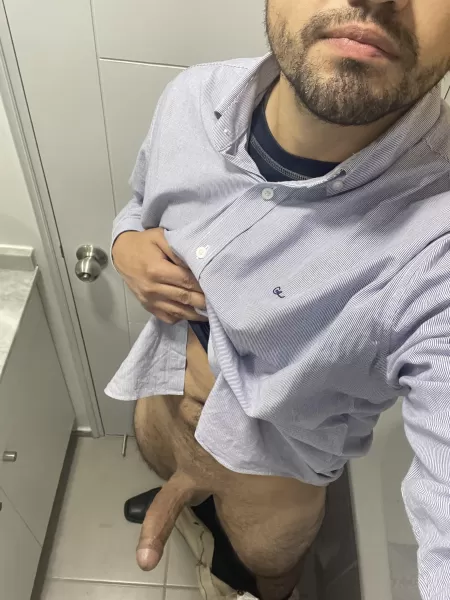 After work by lpcastillo