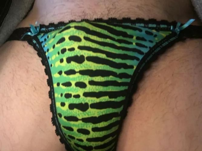 After work by Macpanty