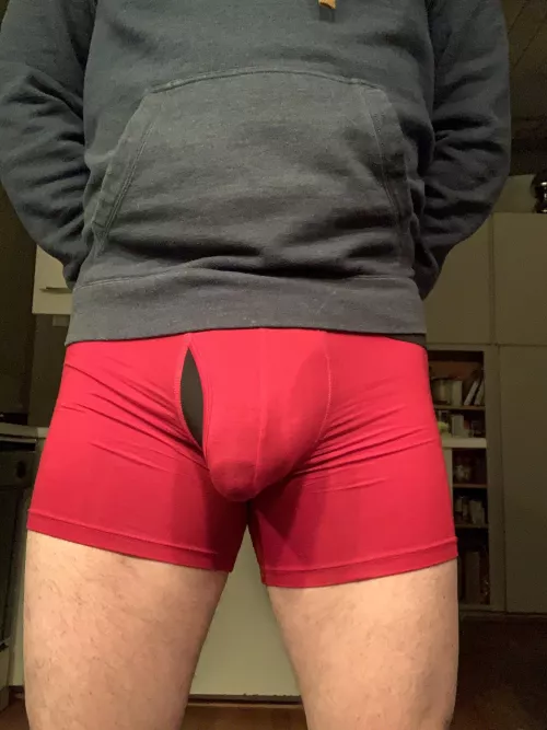 After work relaxin (51) by Cohoss