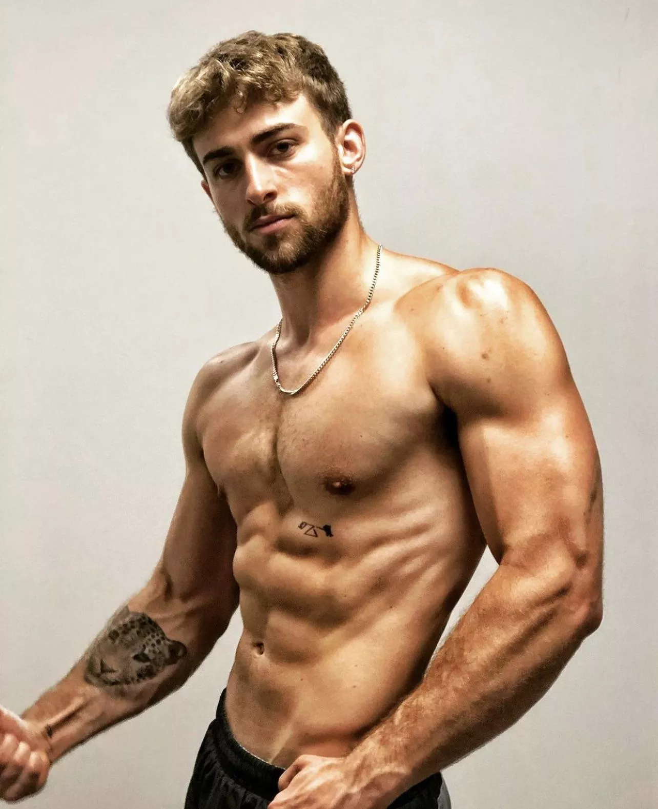 After workout posted by lostboy222