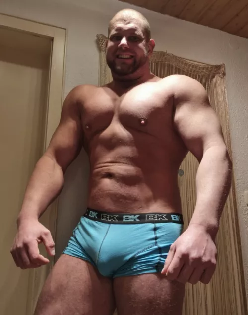 After workout 🙂 by Wrong-Engineering-74