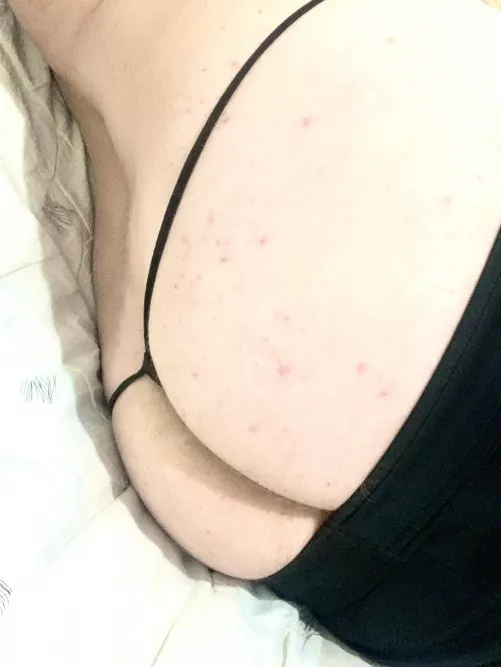 After workout by SnooMemesjellies2631