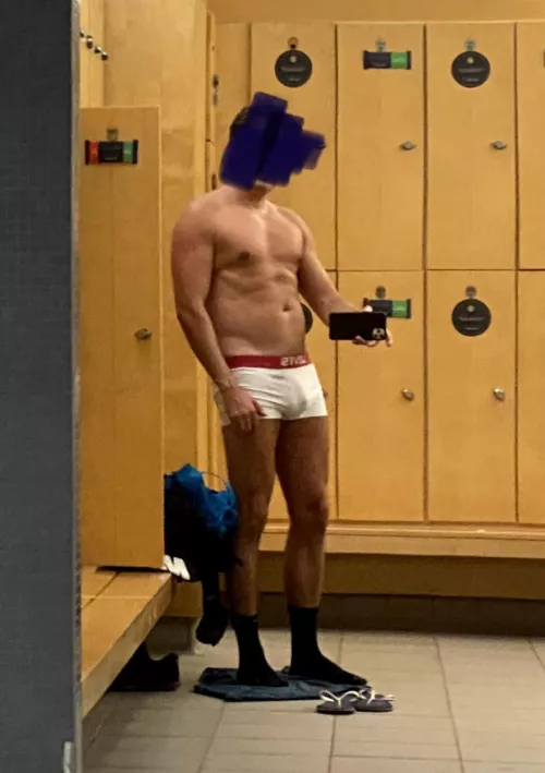 after workout levi’s by eloco25