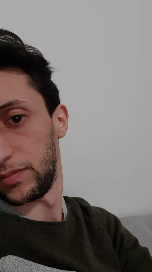 After years of living in the fear of getting caught, I finally slept with someone. I'm so ready for 2022 by skinnyrainbow