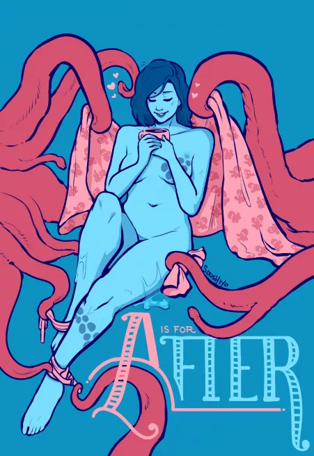 Aftercare (female) by soushiyo by muticere