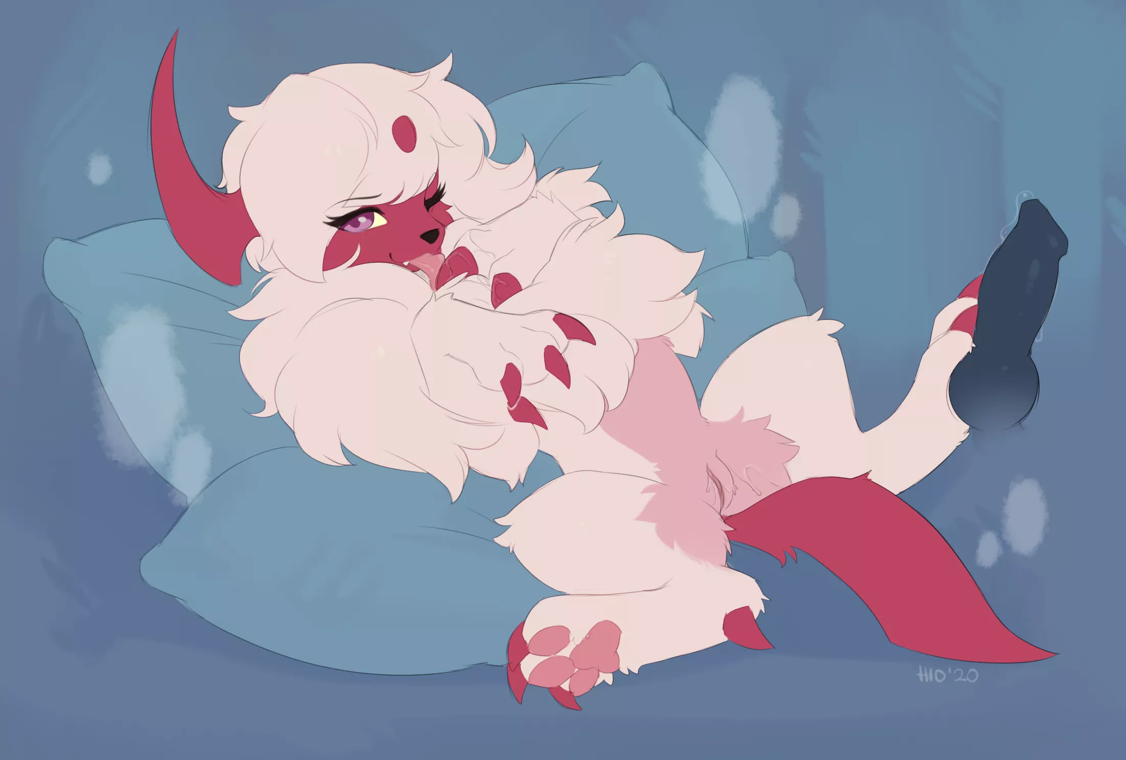 Afterglow [MF] (Hioshiru) posted by OwO_Bot