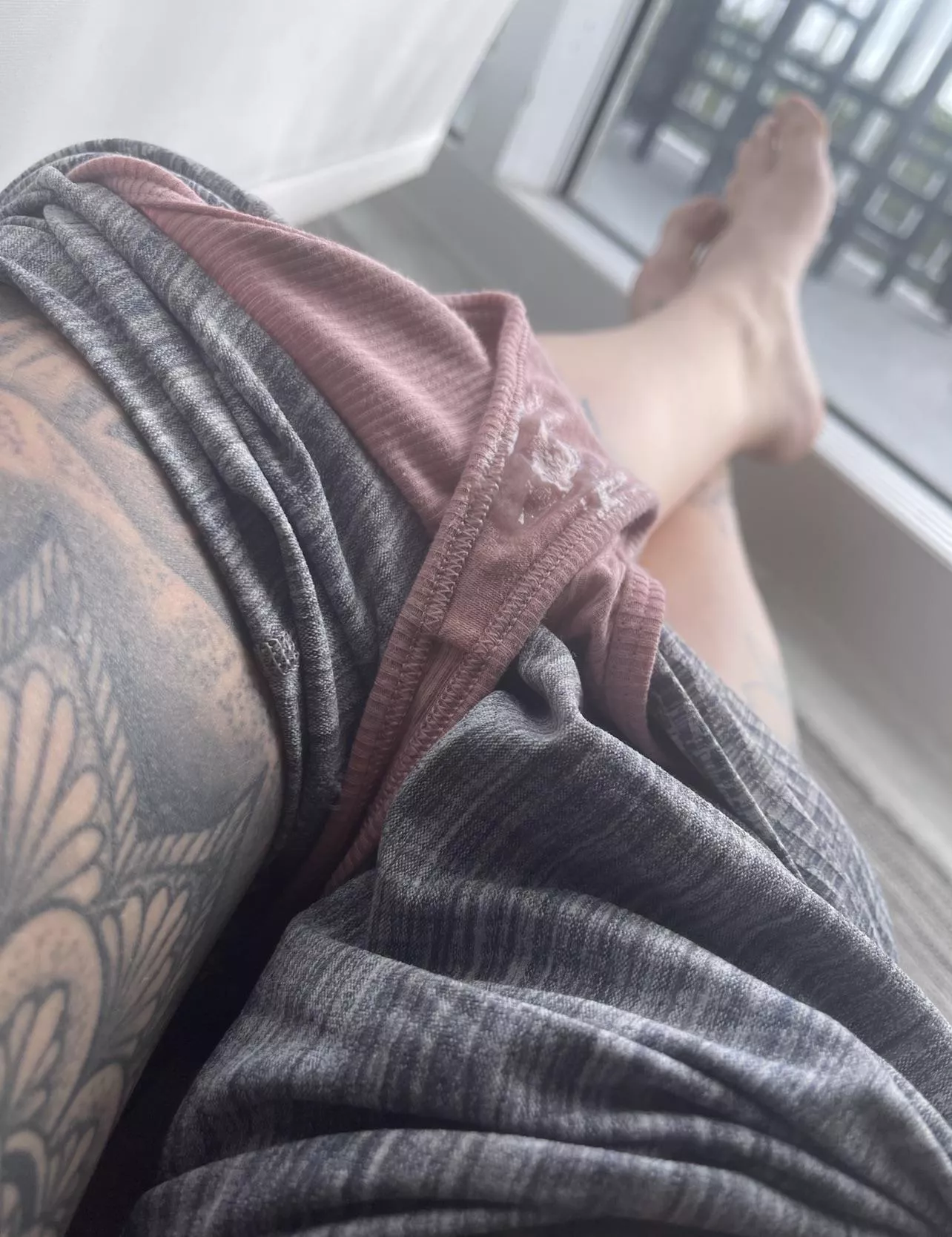 Aftermath posted by anneamor