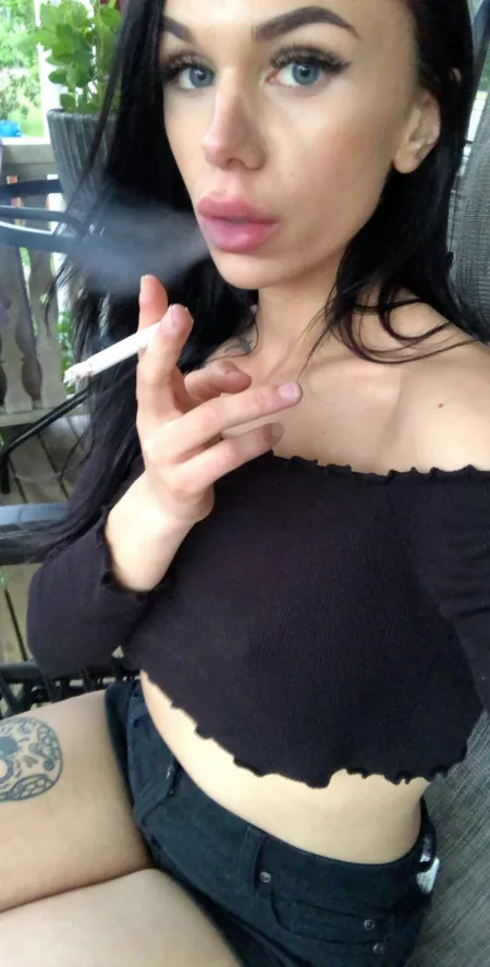 Afternoon break by 5158476374