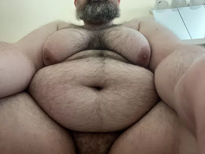 Afternoon by AsleepFox3279