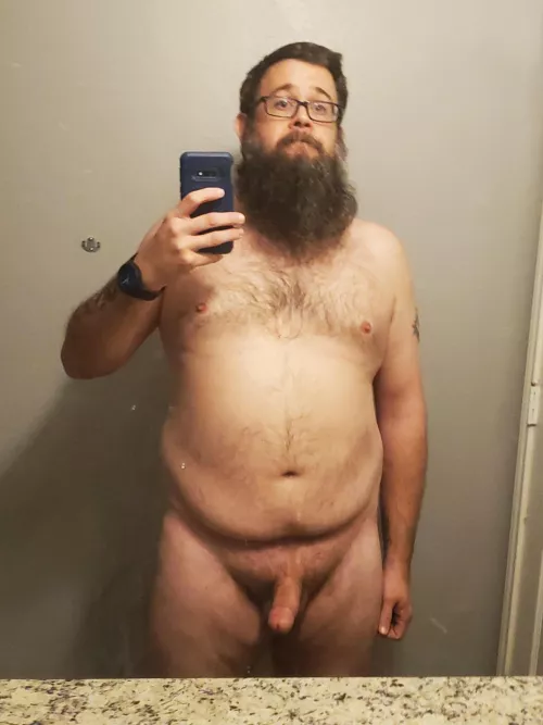 Afternoon. DMs open and welcome. by TheWeekendShitShow