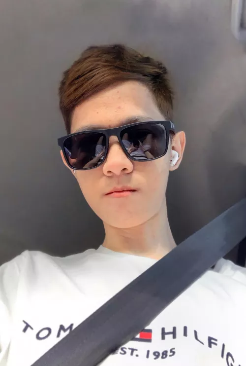 Afternoon drive 🚗 by SomeTourist5991