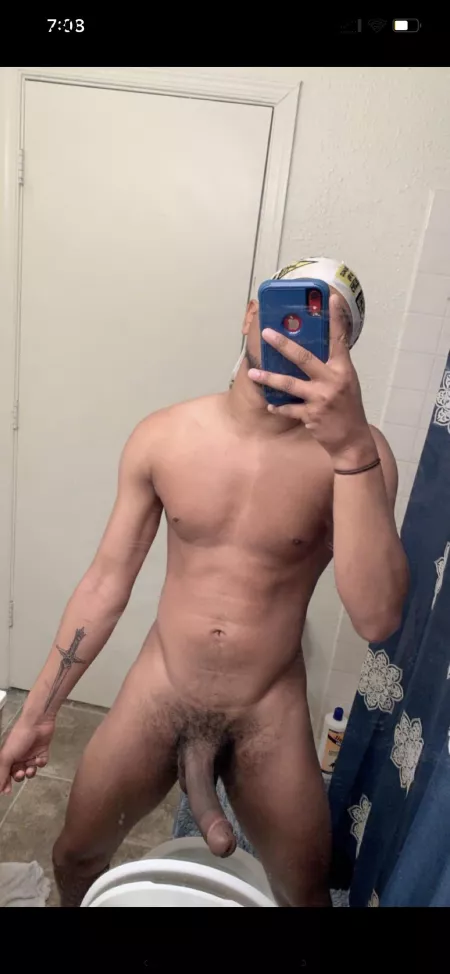 Afternoon everyone by Jealous-Editor-6069