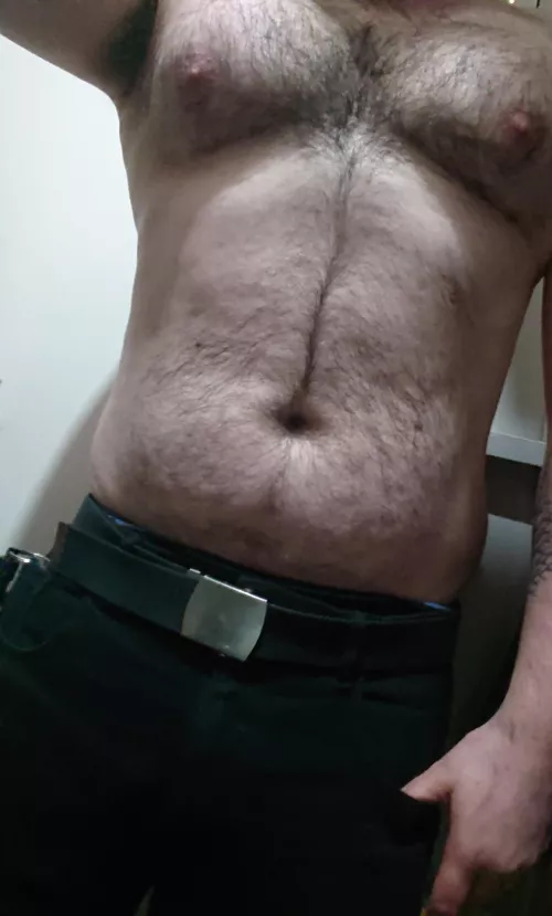 Afternoon horn... by No_Helicopter815