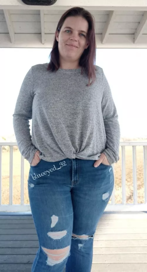 Afternoon my loves! hope your day is going great by blueeyed_32