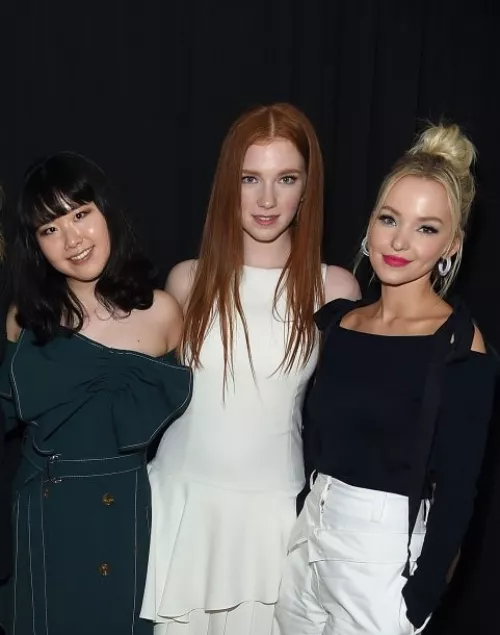 Afterparty by Dontthrowawaybaby